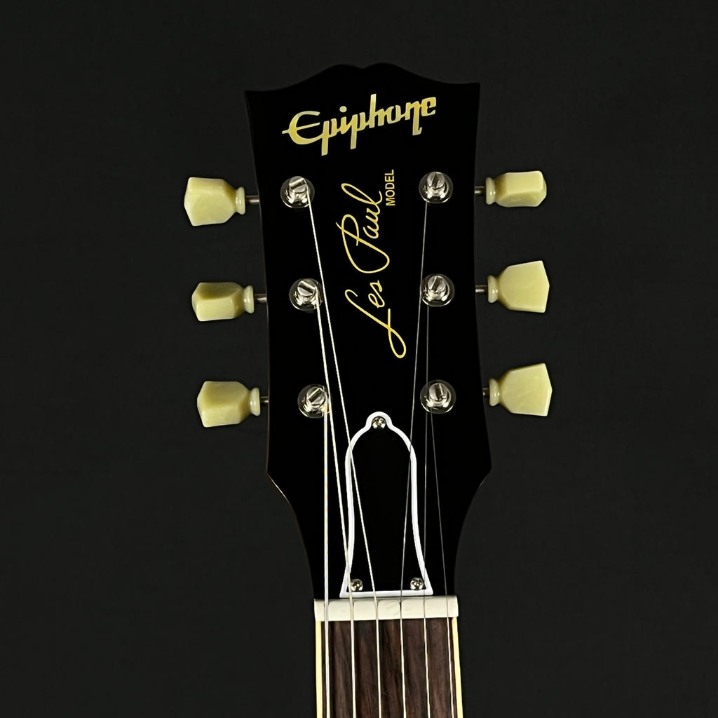 Epiphone 1957 Les Paul Goldtop Reissue ** PU Mod **