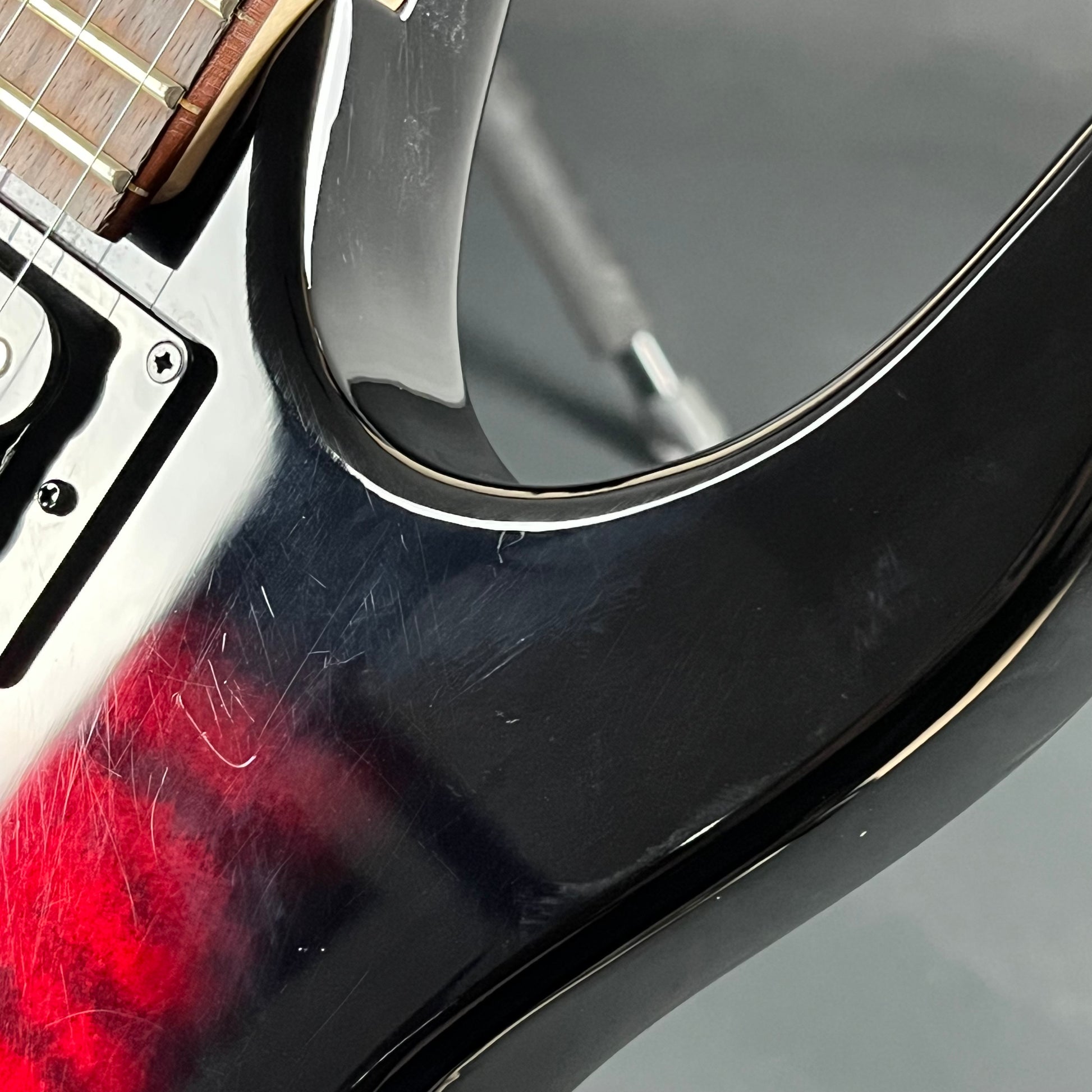 Ibanez GRX70QA