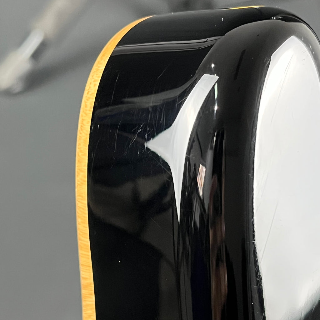 PRS Se Semi-Hollow Soapbar