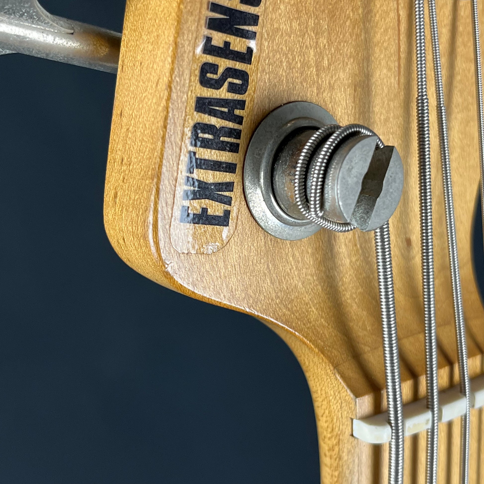 Bacchus BJB-98 JIRO Jazz Bass
