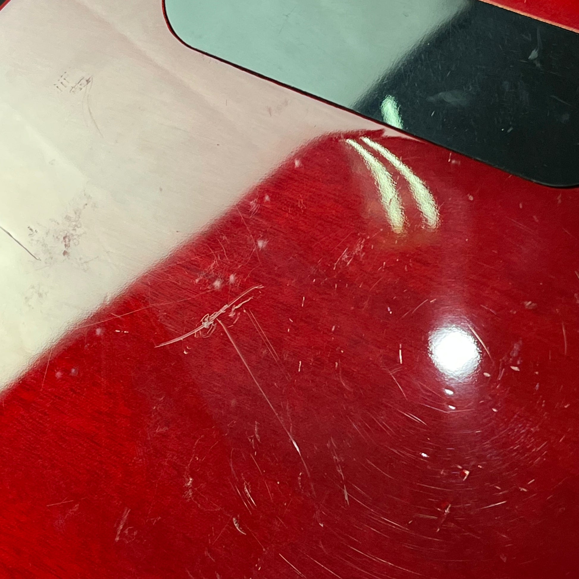 Epiphone Les Paul Junior