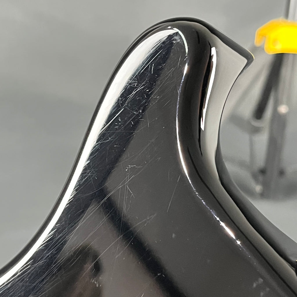 PRS Se Semi-Hollow Soapbar