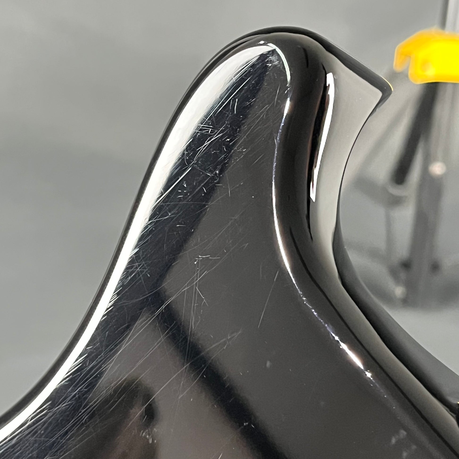 PRS Se Semi-Hollow Soapbar