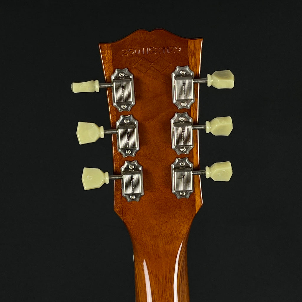 Epiphone 1957 Les Paul Goldtop Reissue ** PU Mod **