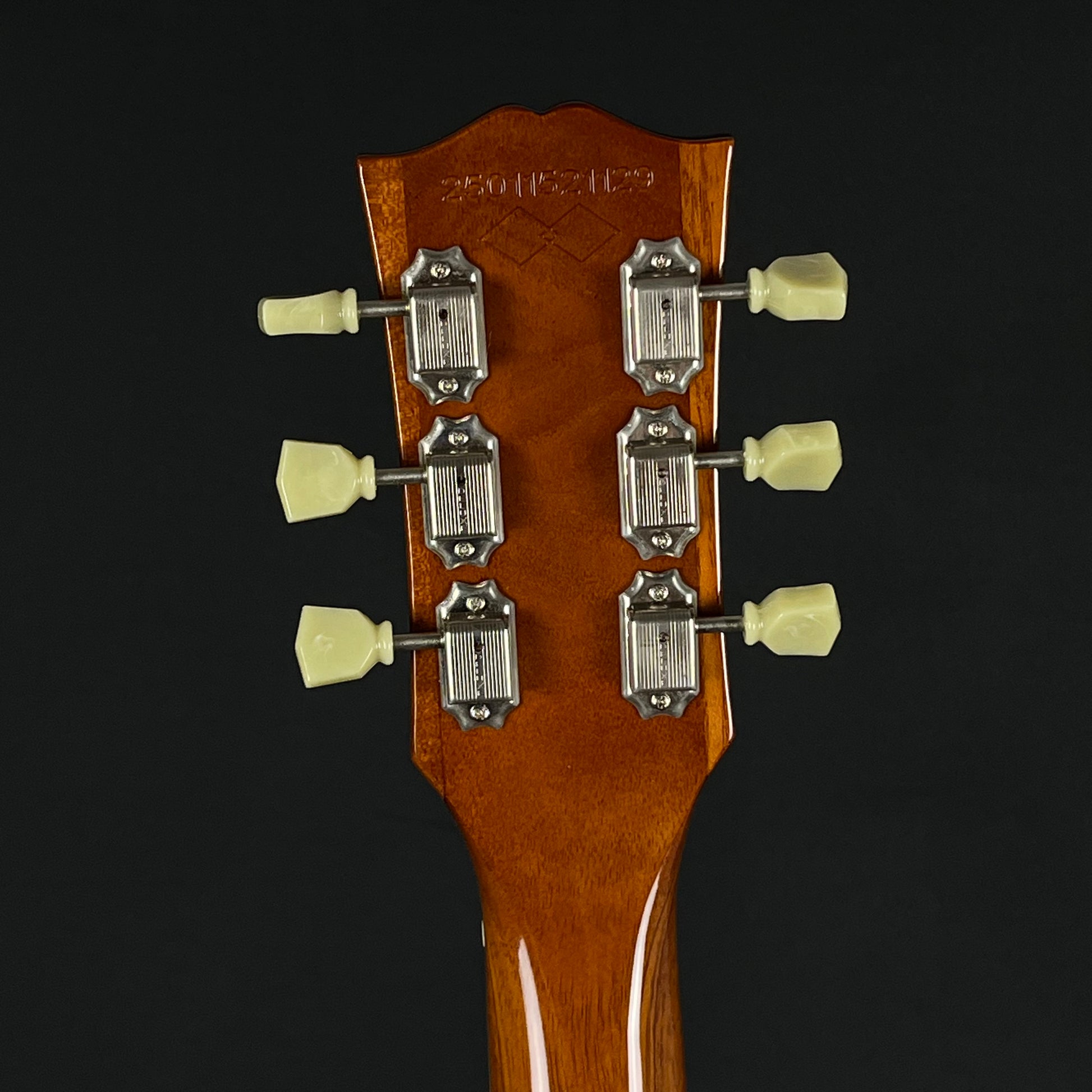 Epiphone 1957 Les Paul Goldtop Reissue ** PU Mod **