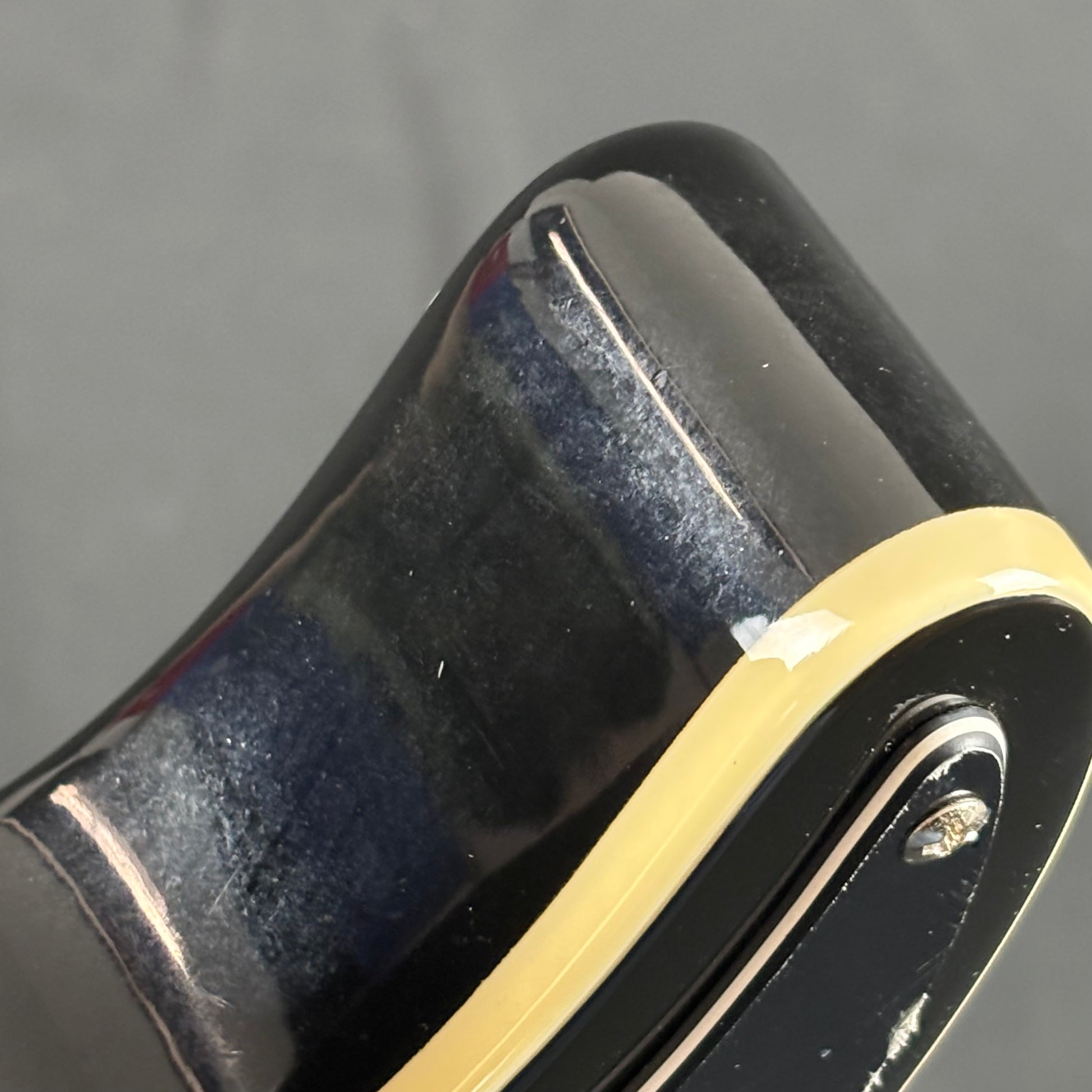 ARIA Pro II 714-BLACK