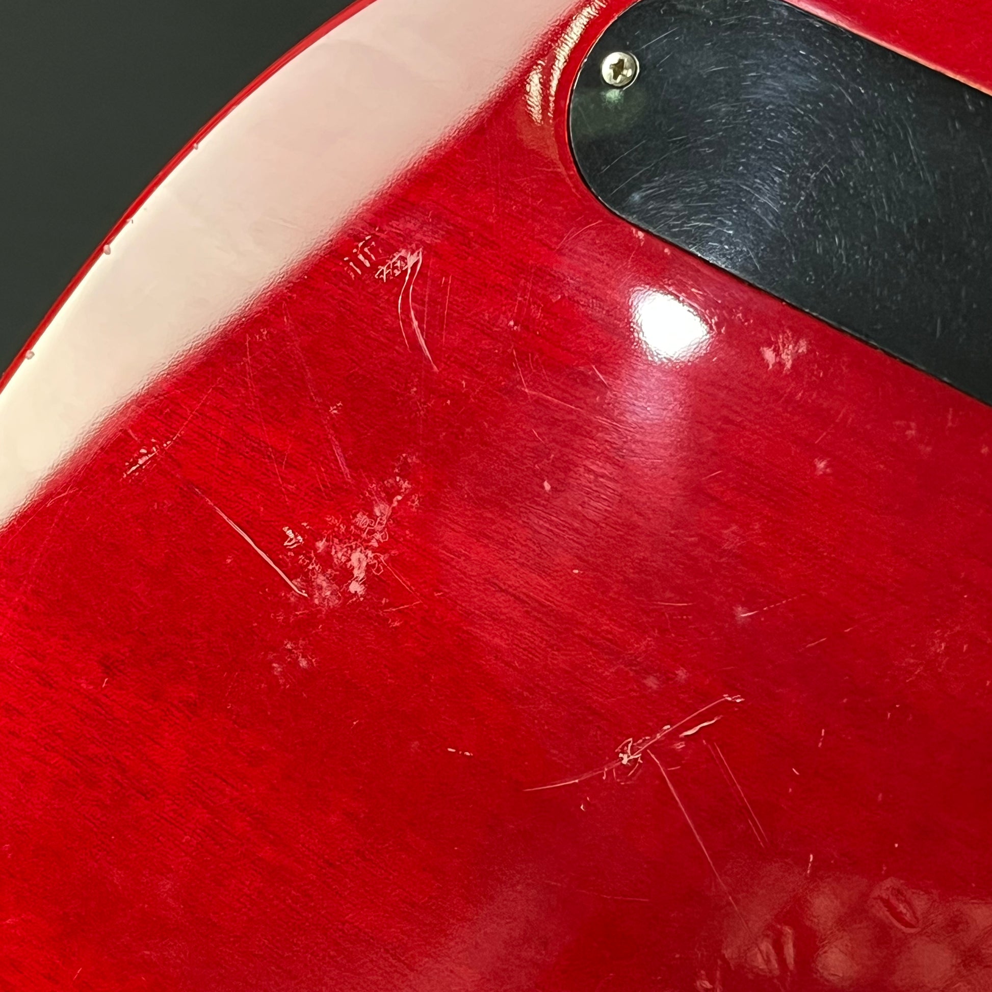 Epiphone Les Paul Junior