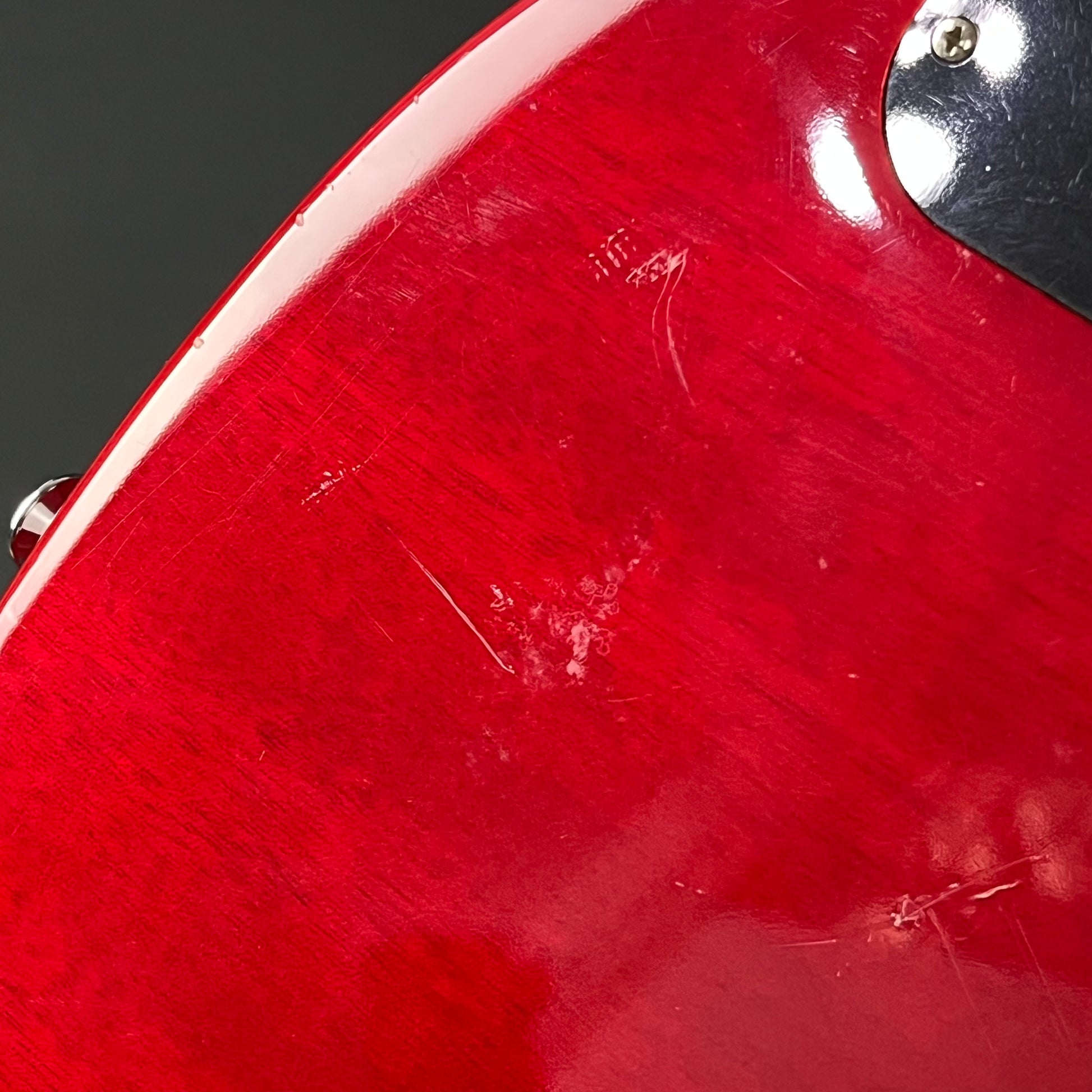 Epiphone Les Paul Junior