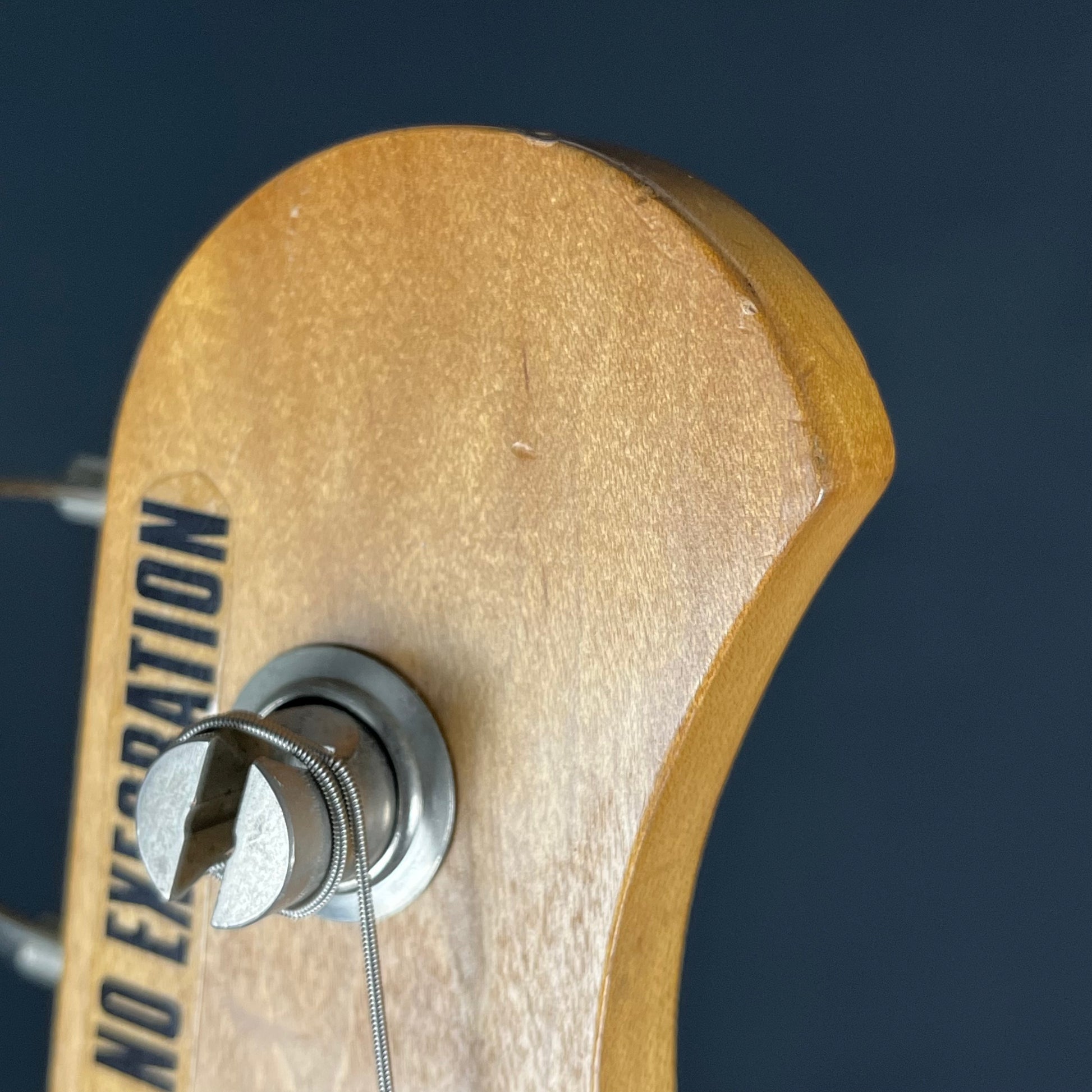 Bacchus BJB-98 JIRO Jazz Bass