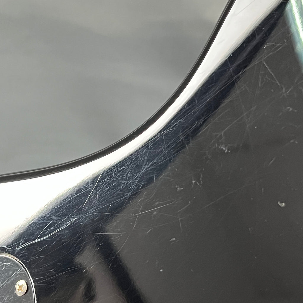 PRS Se Semi-Hollow Soapbar