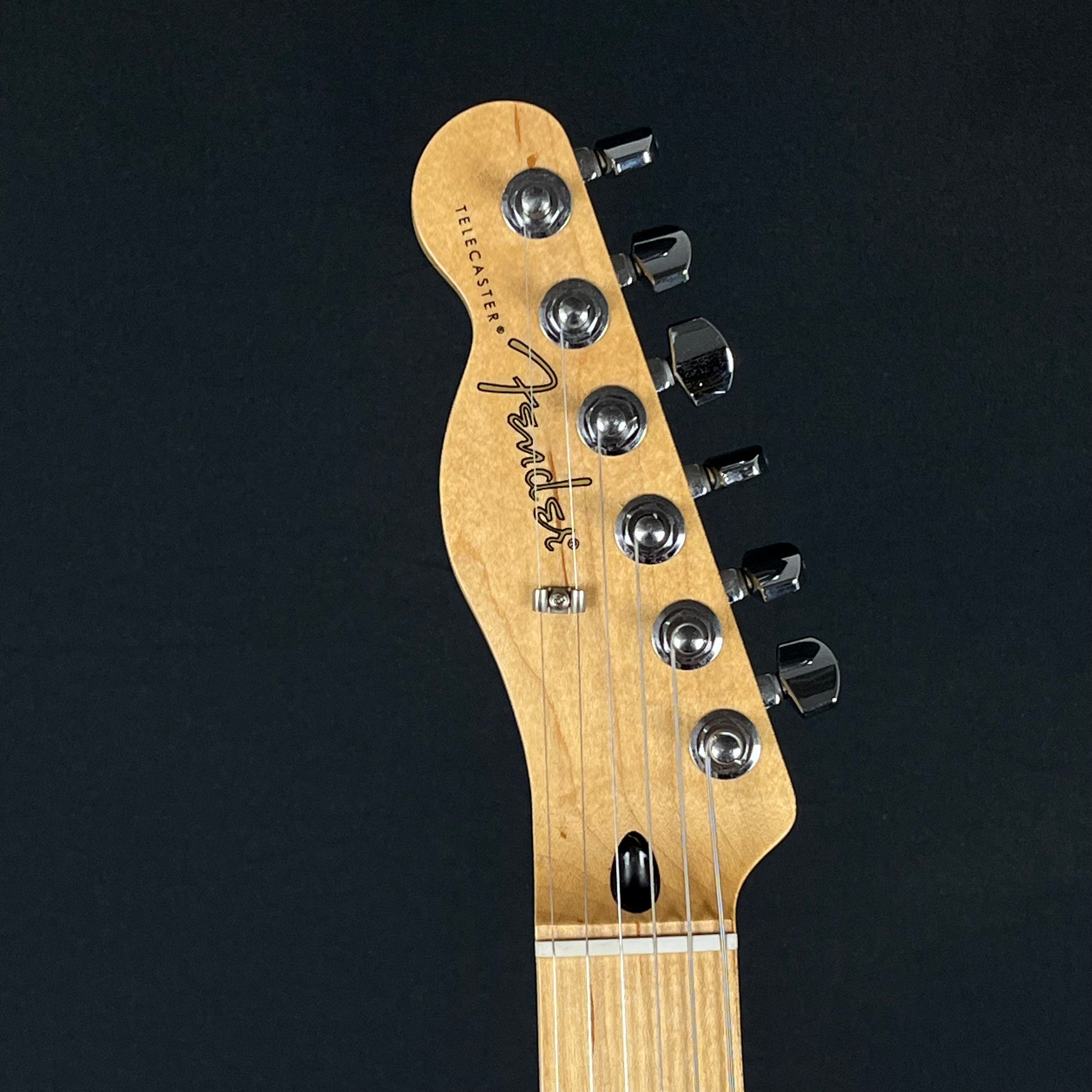 Fender Player Telecaster Left-Handed