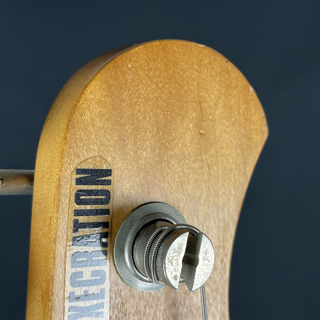 Bacchus BJB-98 JIRO Jazz Bass
