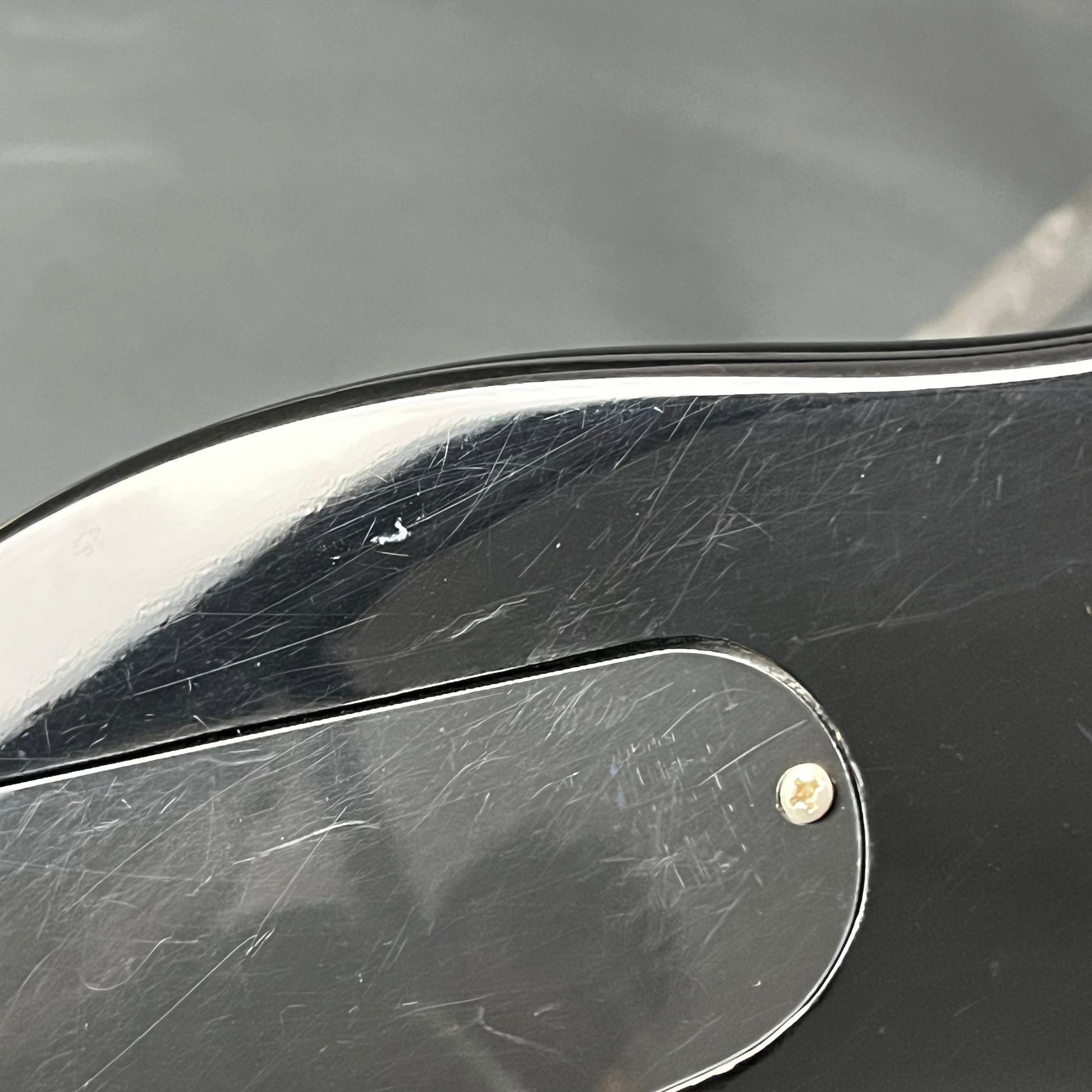 PRS Se Semi-Hollow Soapbar