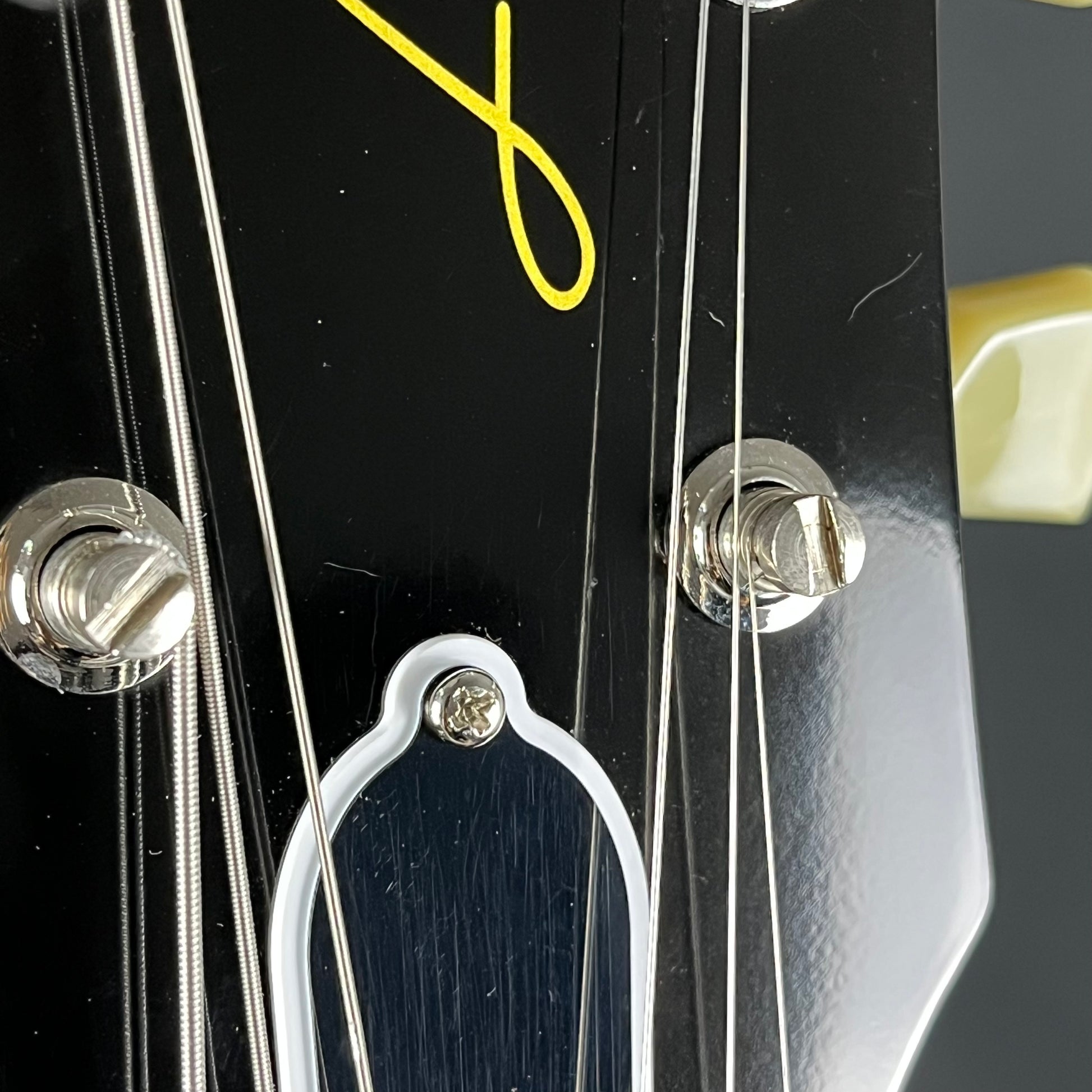 Epiphone 1957 Les Paul Goldtop Reissue ** PU Mod **