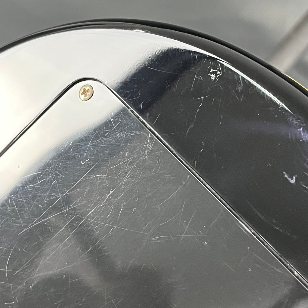 PRS Se Semi-Hollow Soapbar