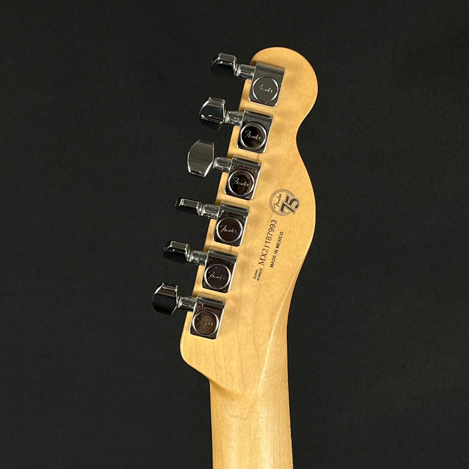 Fender Player Telecaster Left-Handed