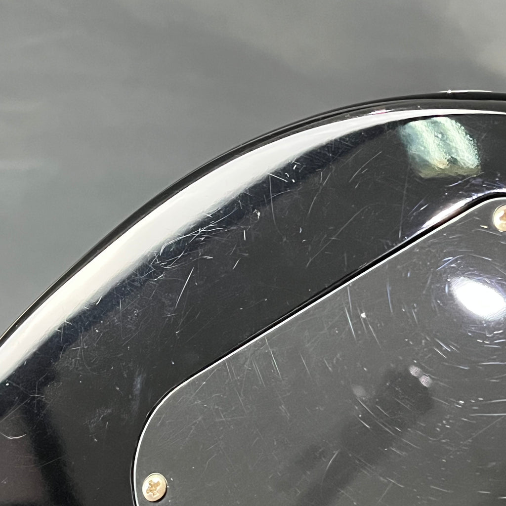 PRS Se Semi-Hollow Soapbar