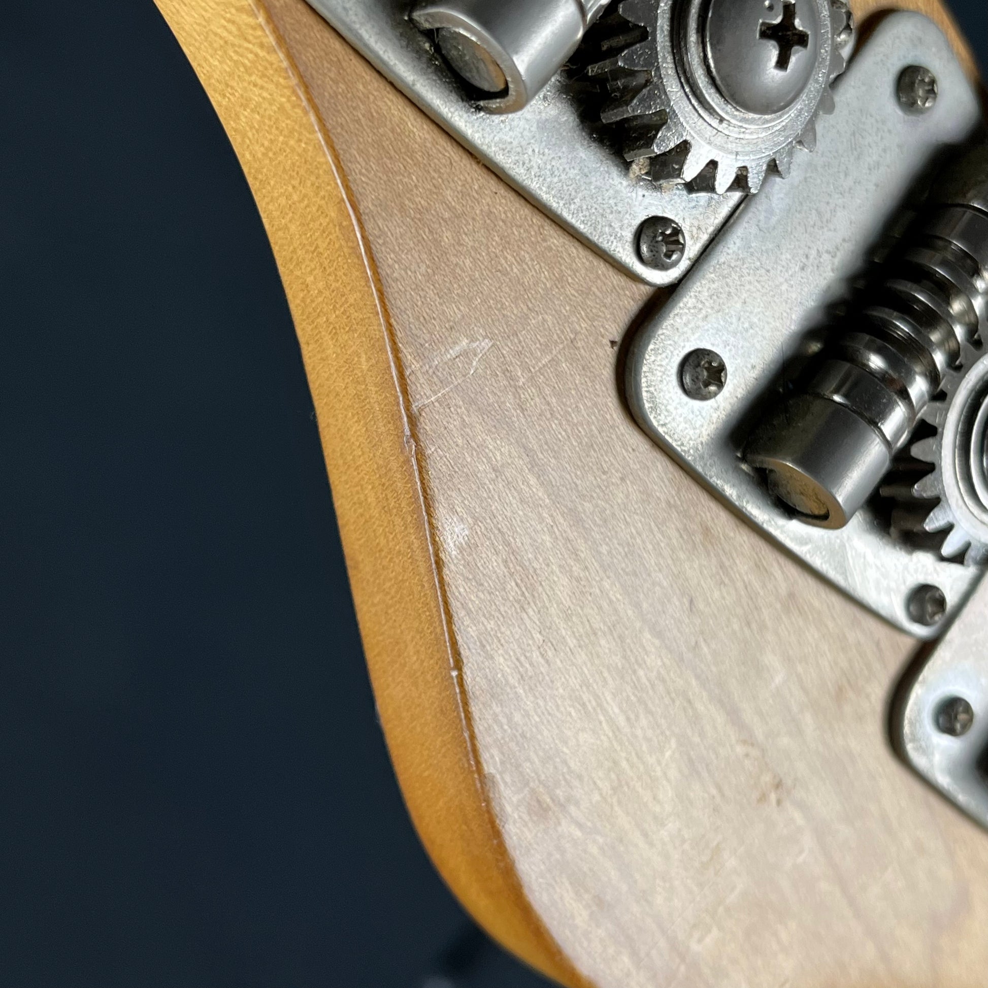 Bacchus BJB-98 JIRO Jazz Bass