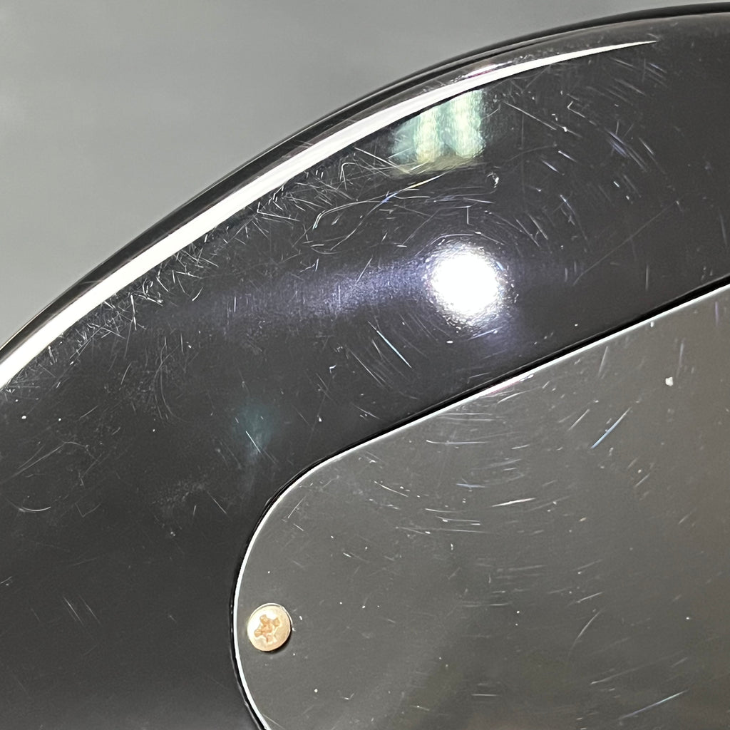 PRS Se Semi-Hollow Soapbar