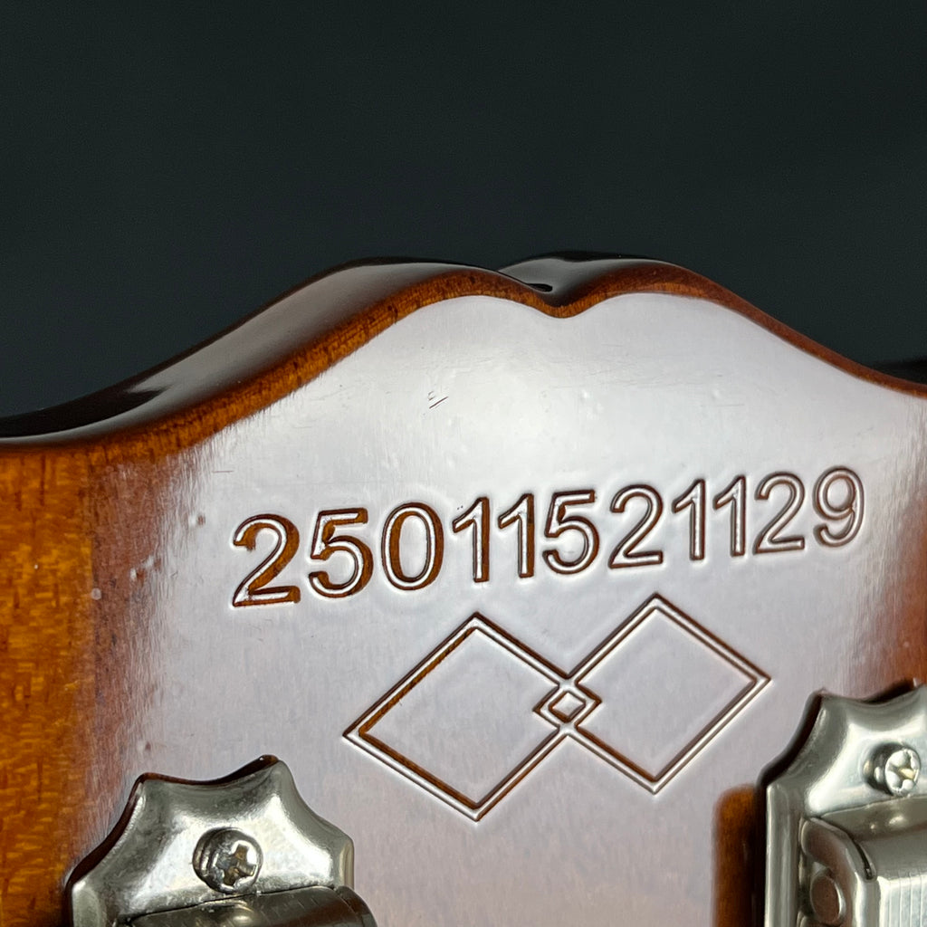 Epiphone 1957 Les Paul Goldtop Reissue ** PU Mod **