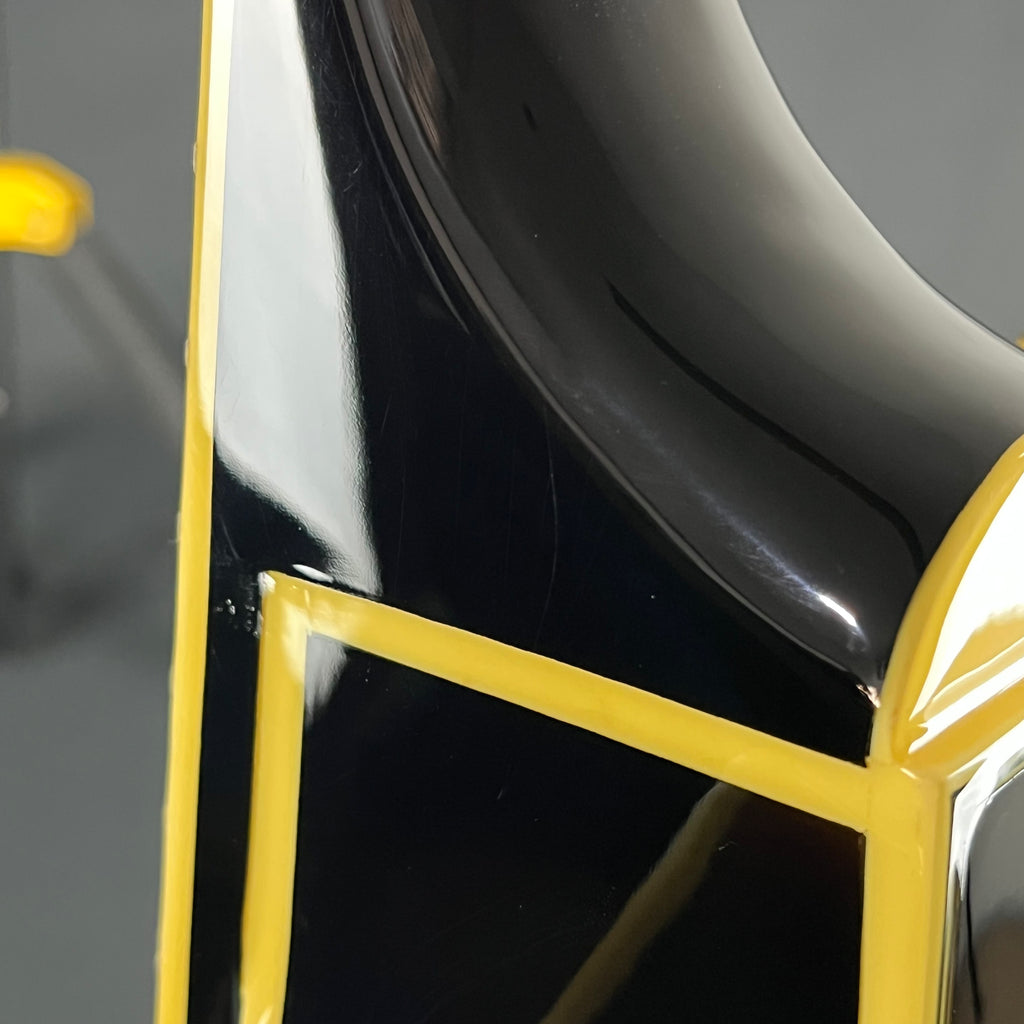 Epiphone Joe Pass Emperor-II Pro VS 2016