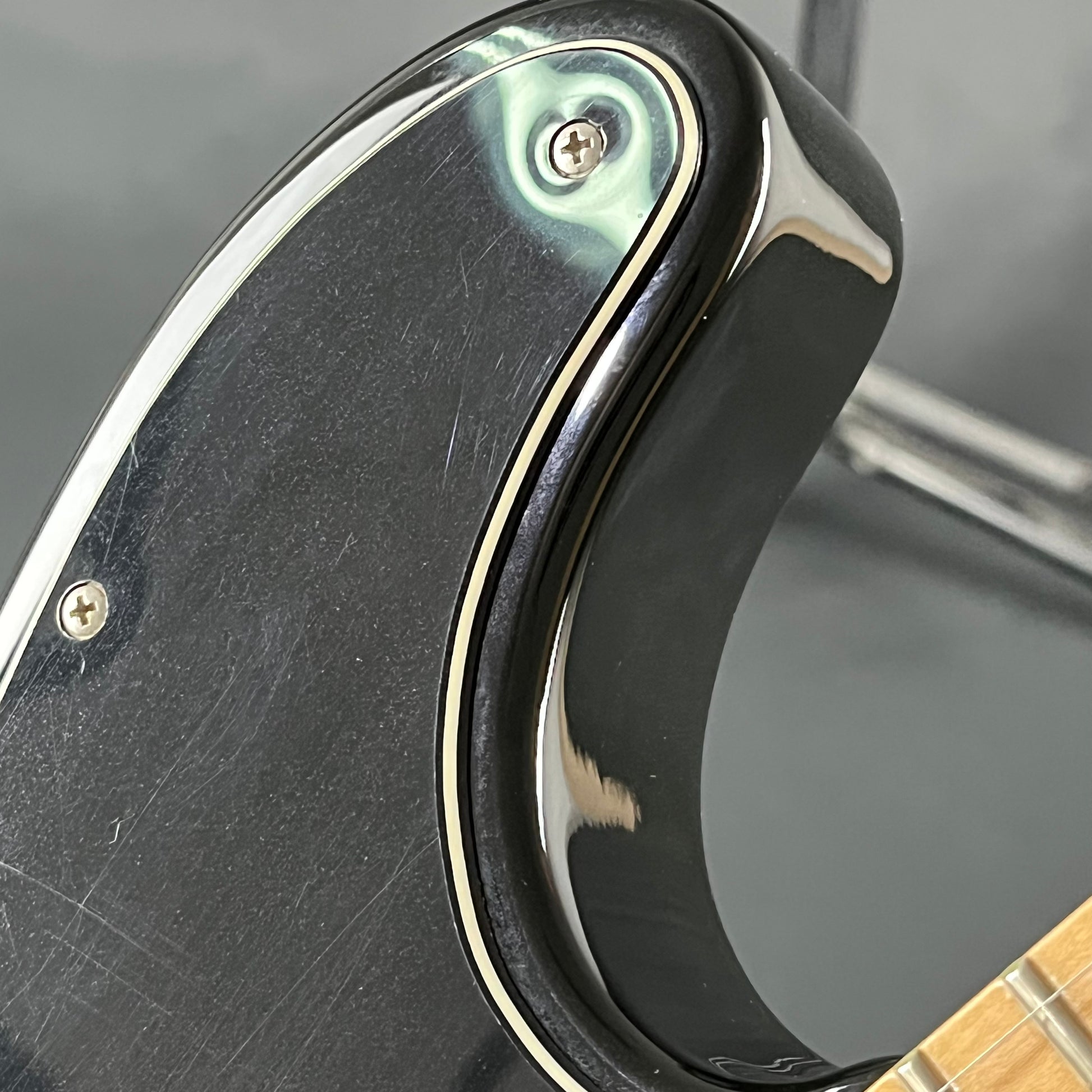 Fender Player Telecaster Left-Handed