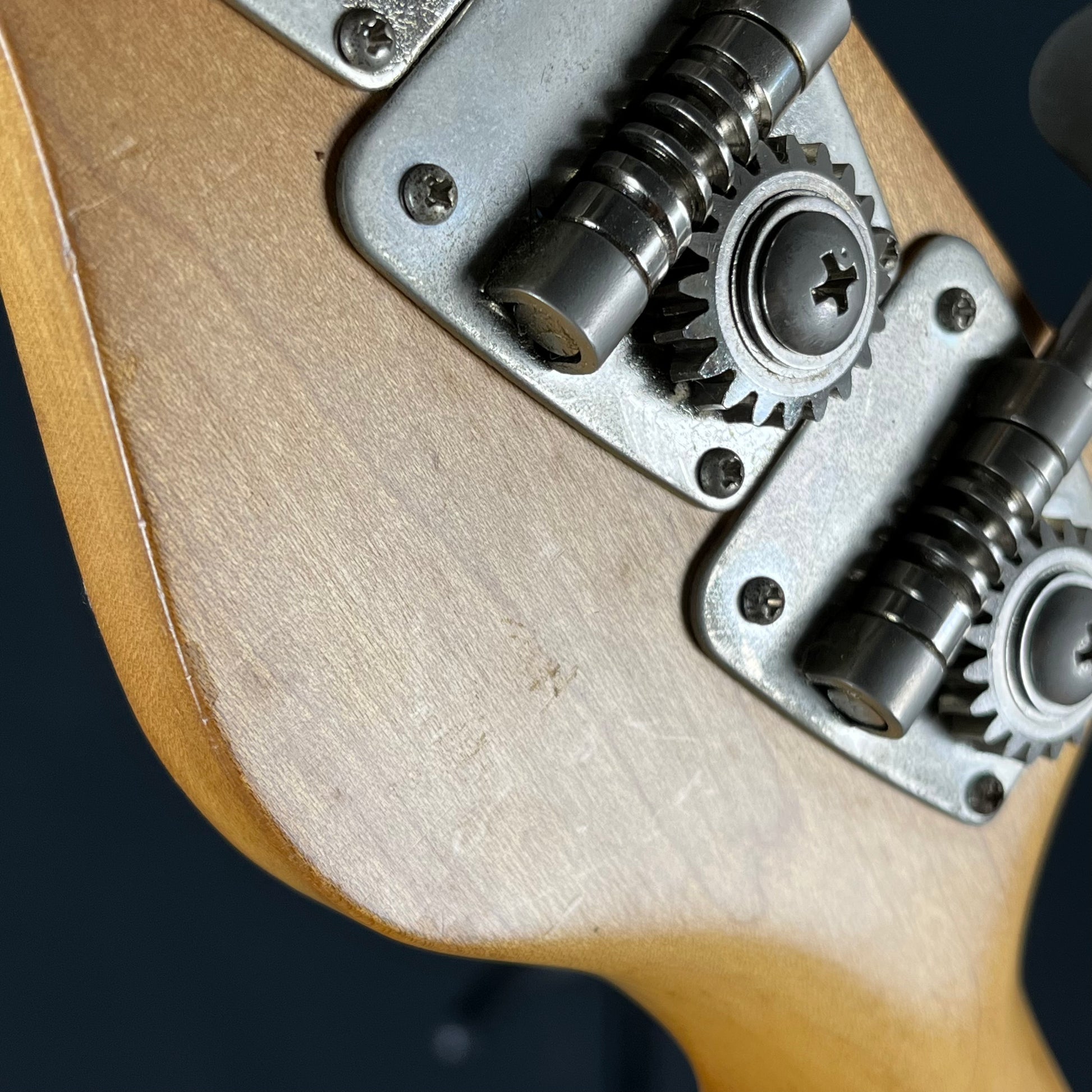 Bacchus BJB-98 JIRO Jazz Bass