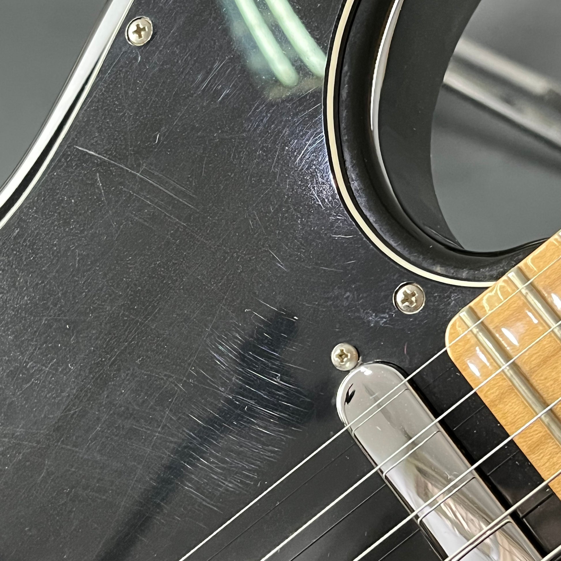 Fender Player Telecaster Left-Handed