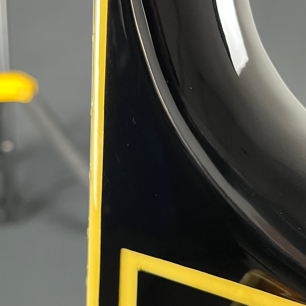 Epiphone Joe Pass Emperor-II Pro VS 2016