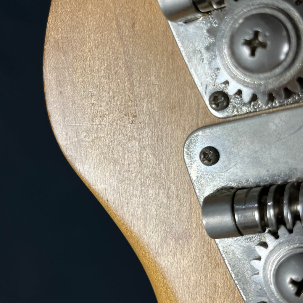 Bacchus BJB-98 JIRO Jazz Bass
