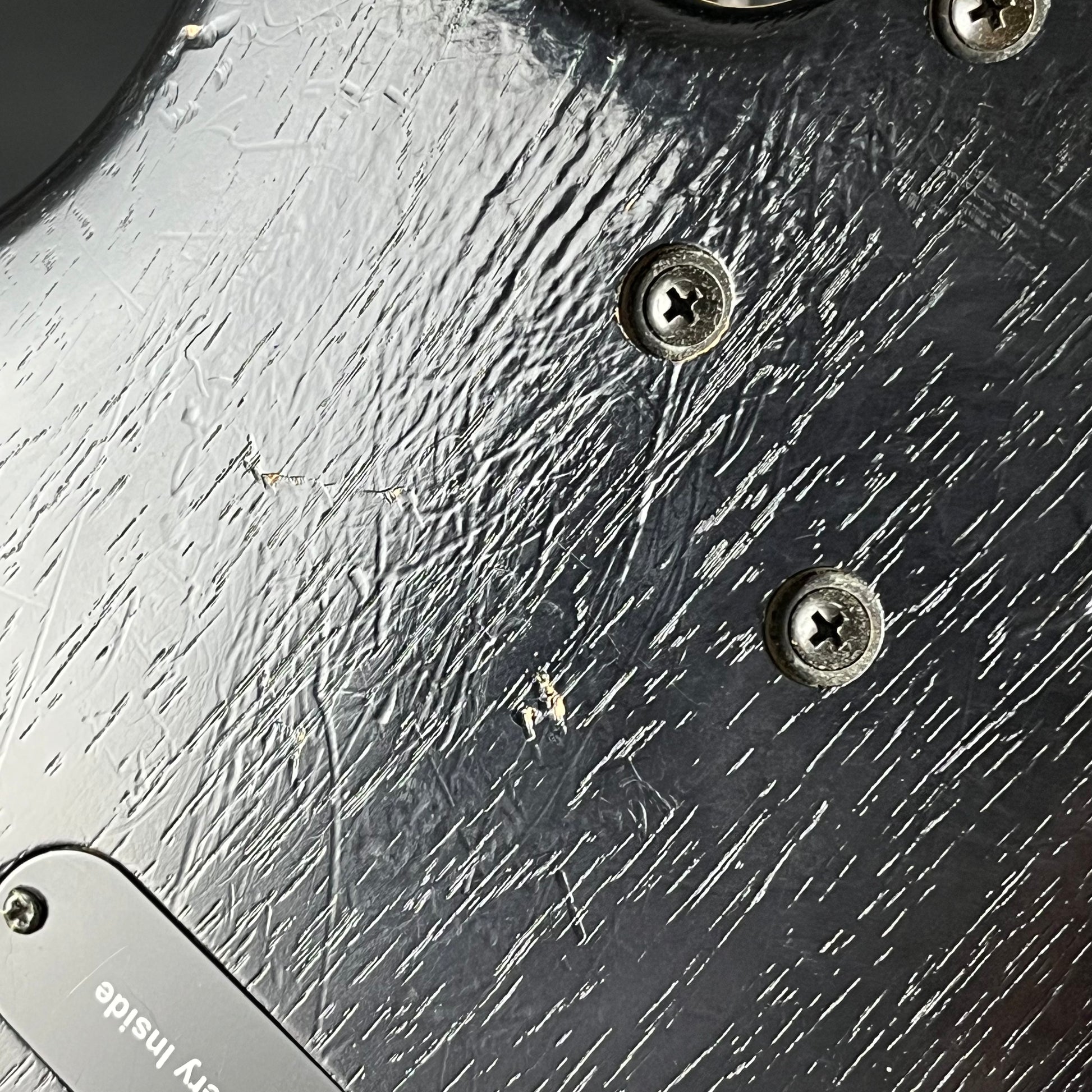 Ibanez K5 Bass