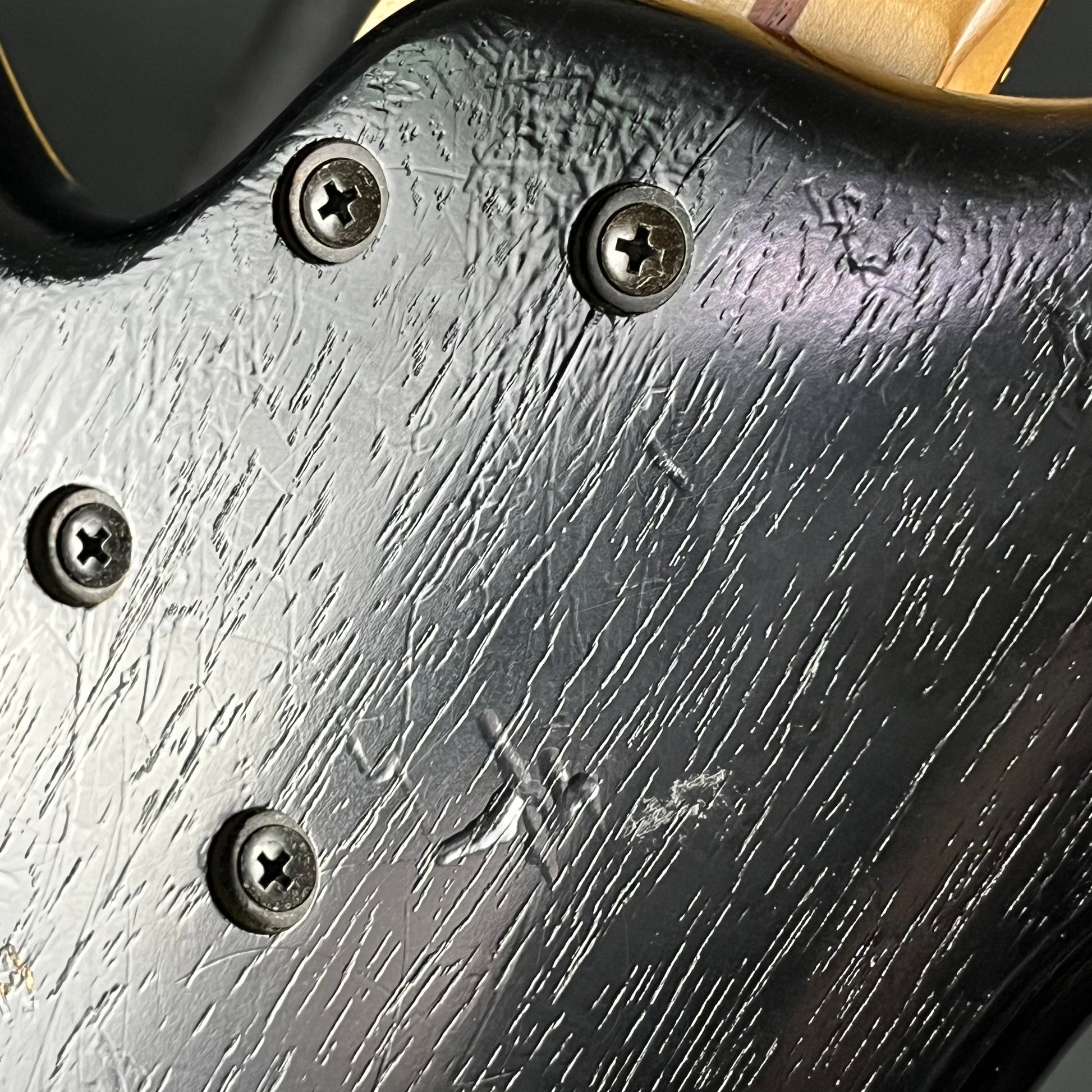 Ibanez K5 Bass