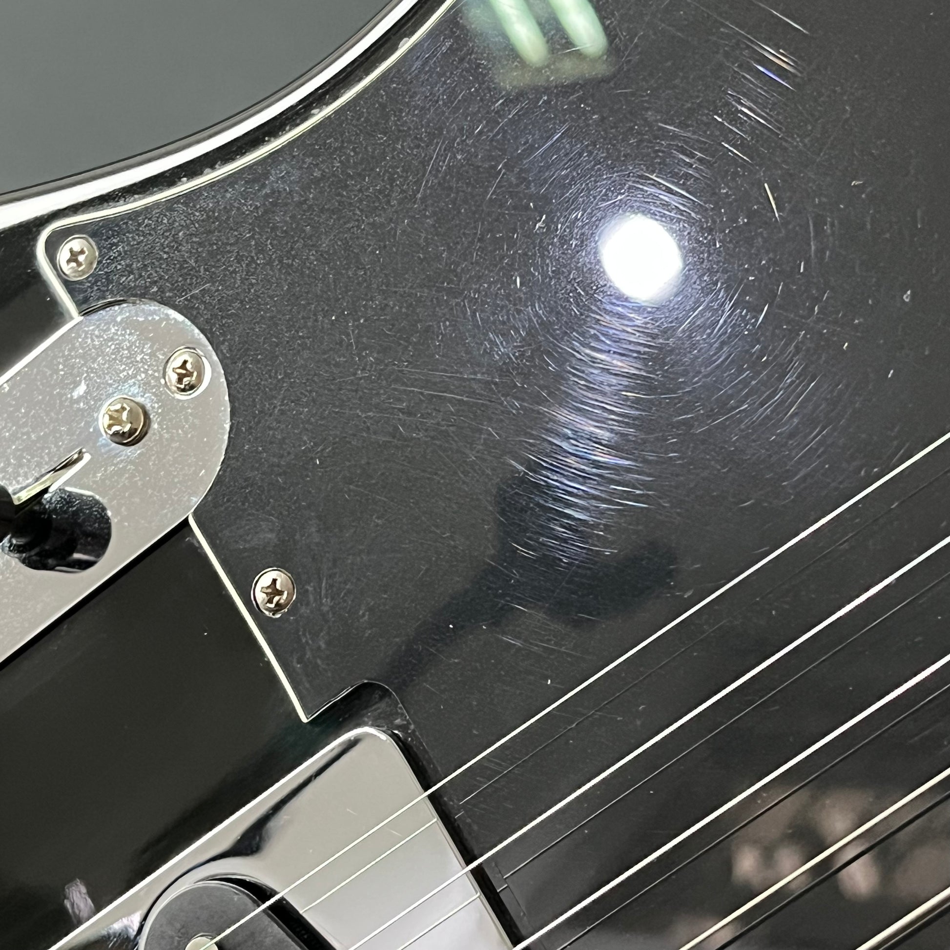 Fender Player Telecaster Left-Handed