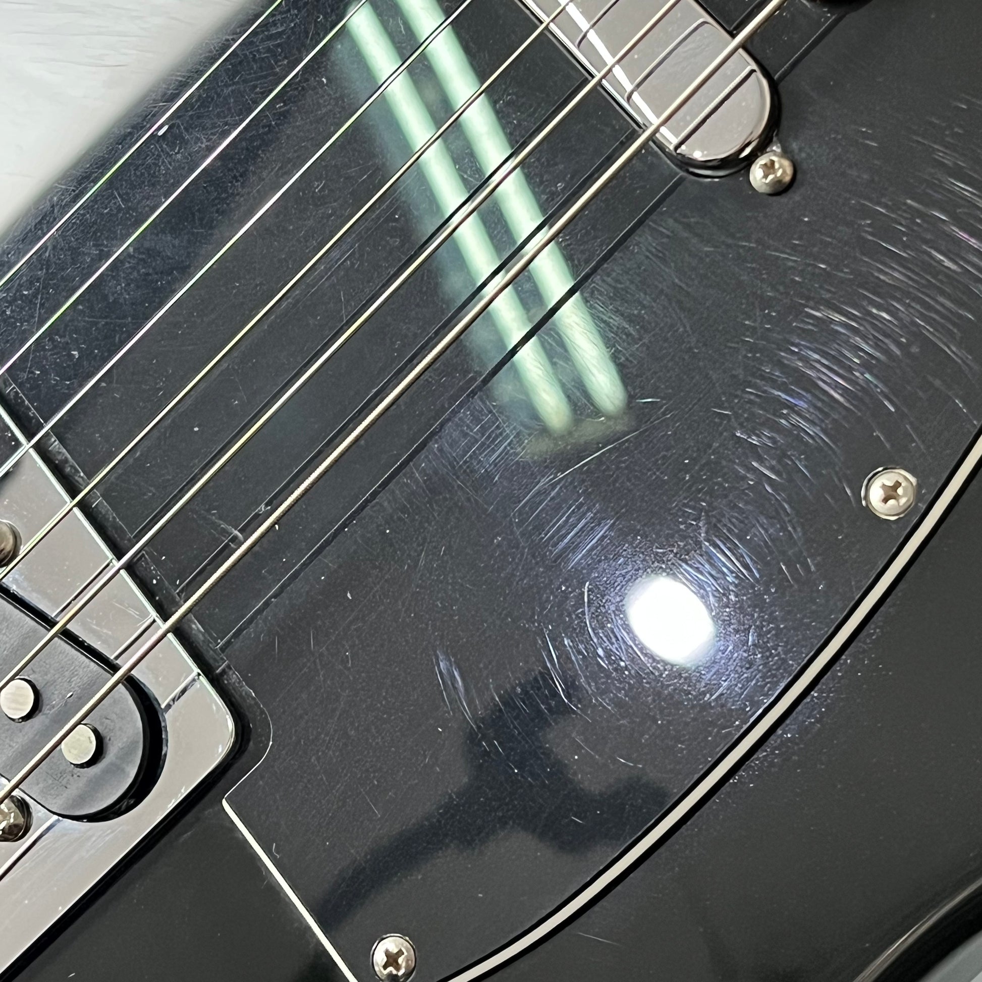 Fender Player Telecaster Left-Handed