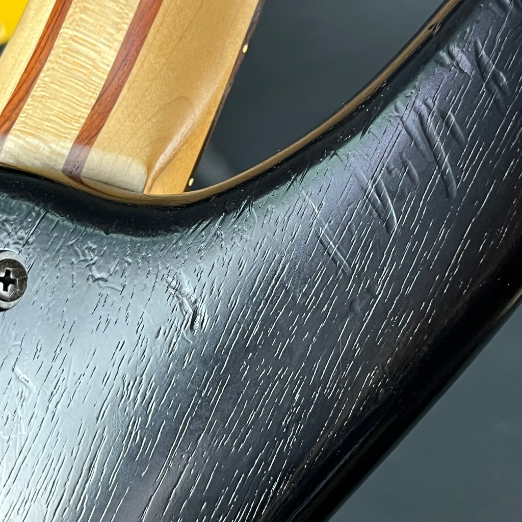 Ibanez K5 Bass