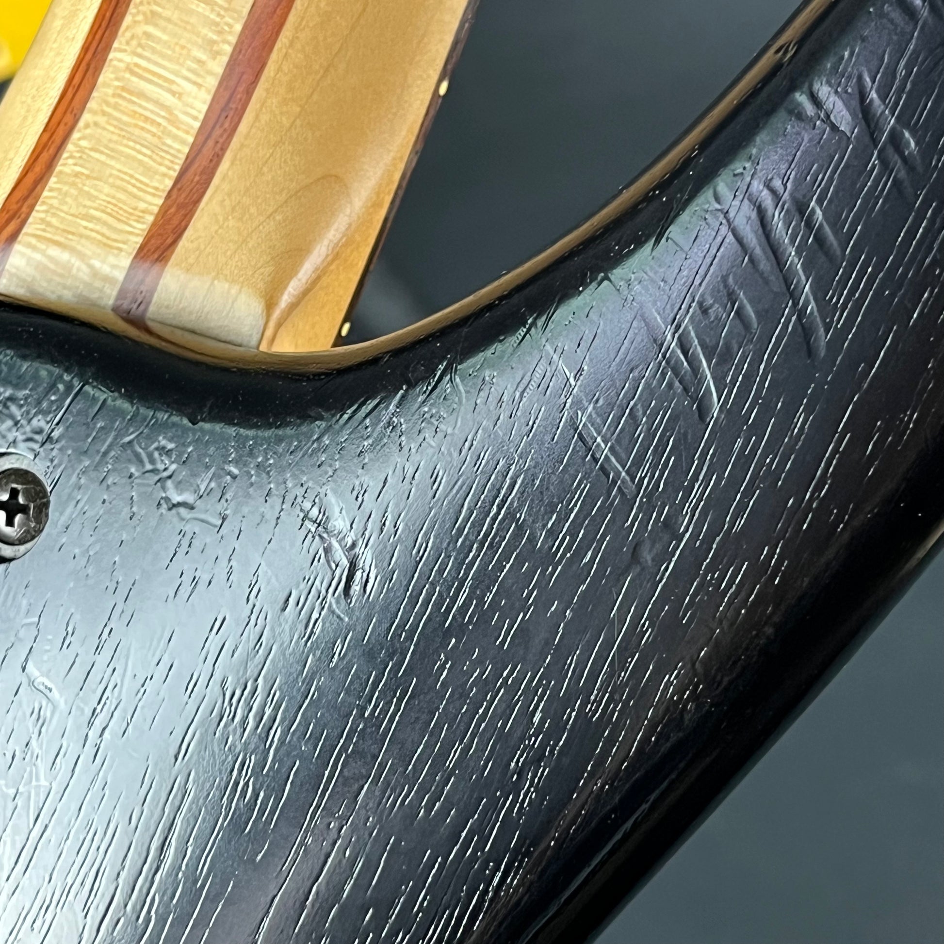 Ibanez K5 Bass