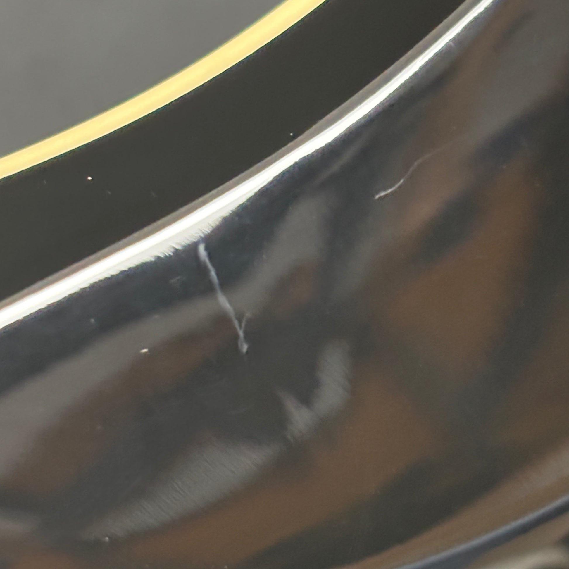 ARIA Pro II 714-BLACK