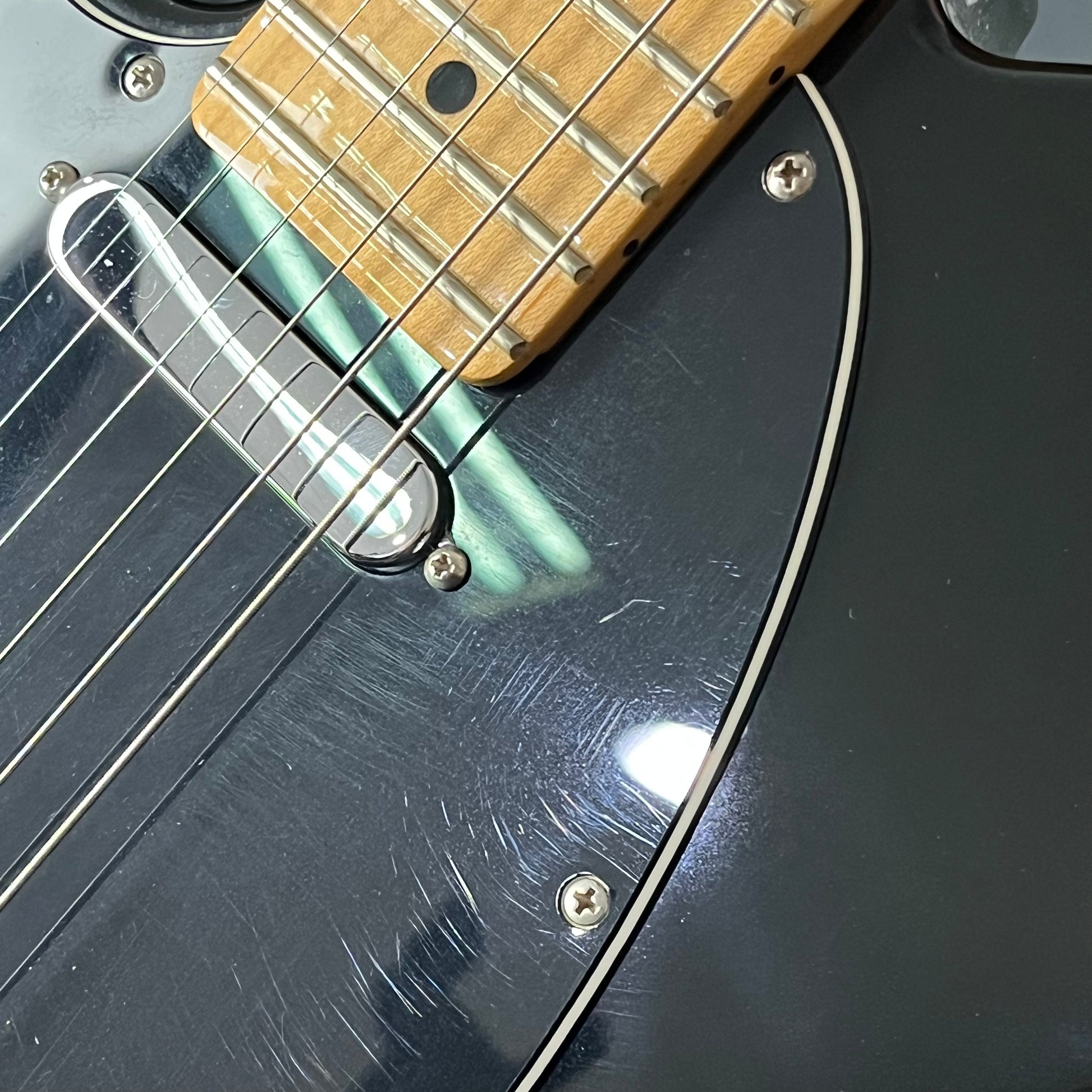 Fender Player Telecaster Left-Handed