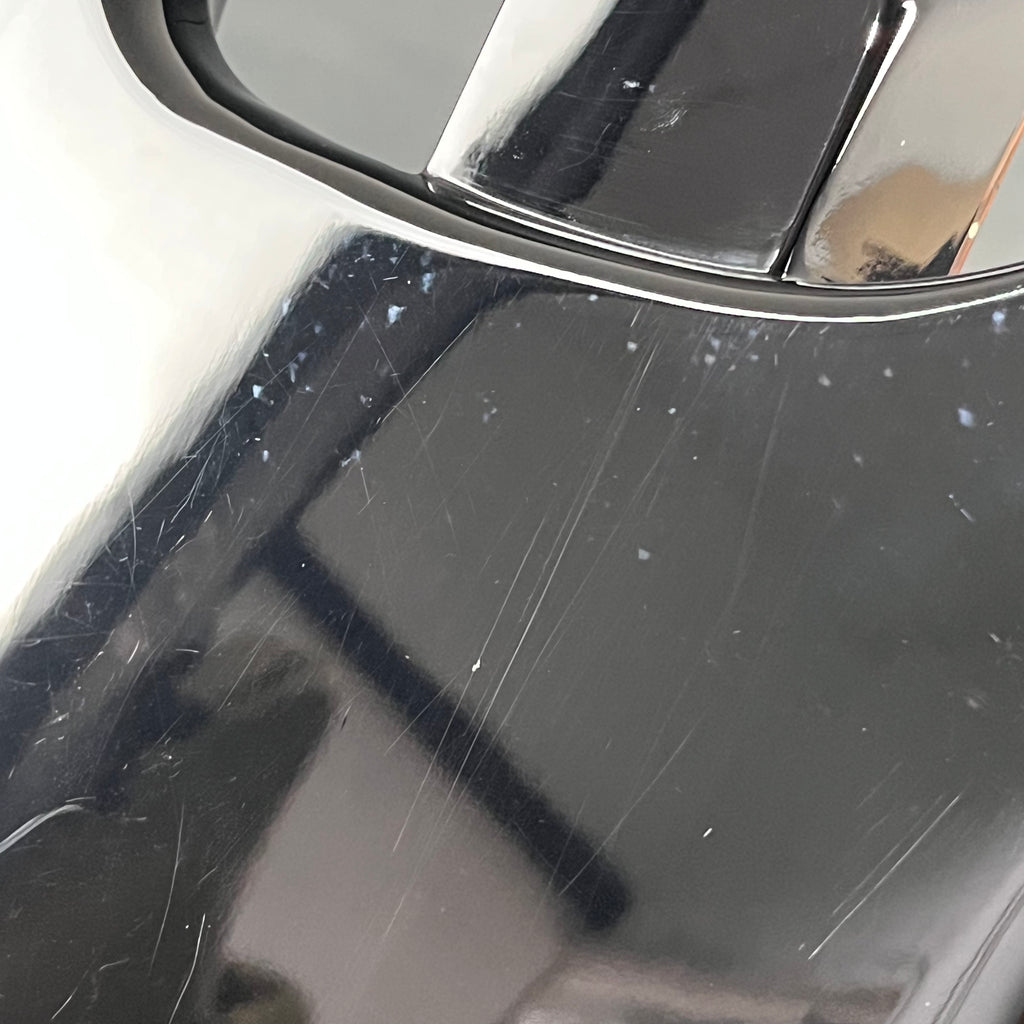 PRS Se Semi-Hollow Soapbar