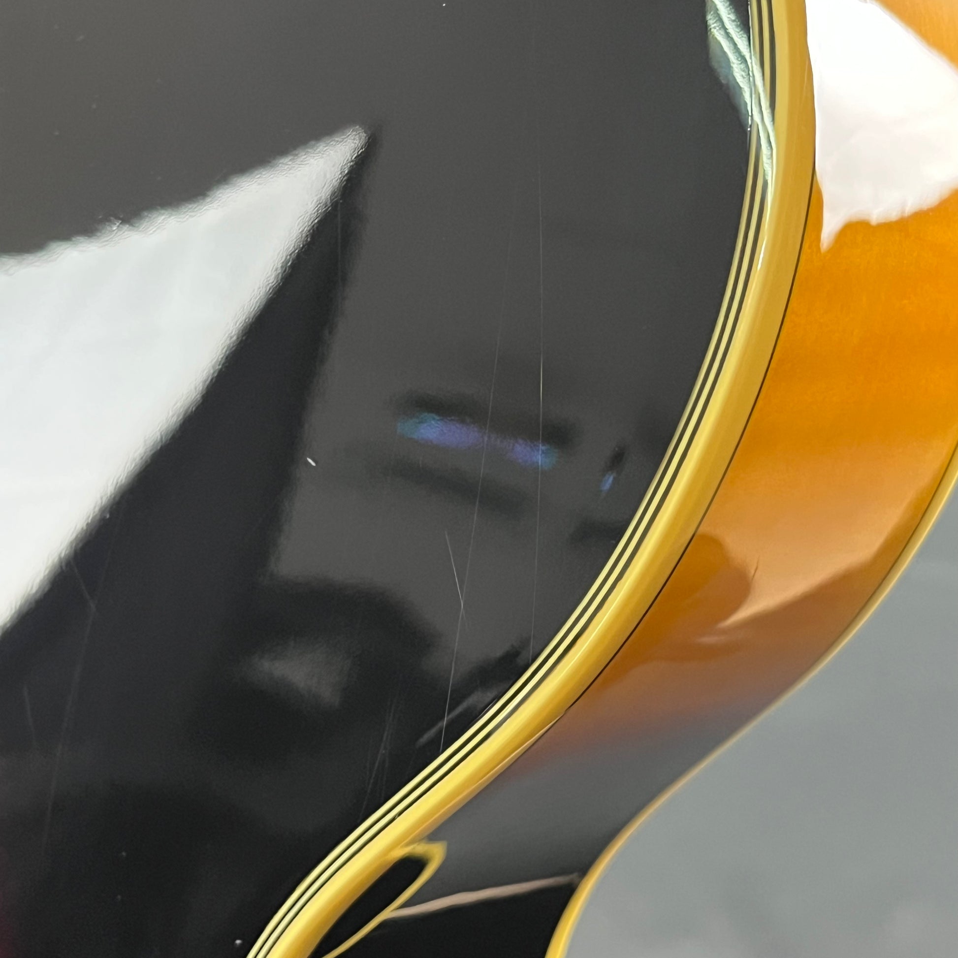 Epiphone Joe Pass Emperor-II Pro VS 2016