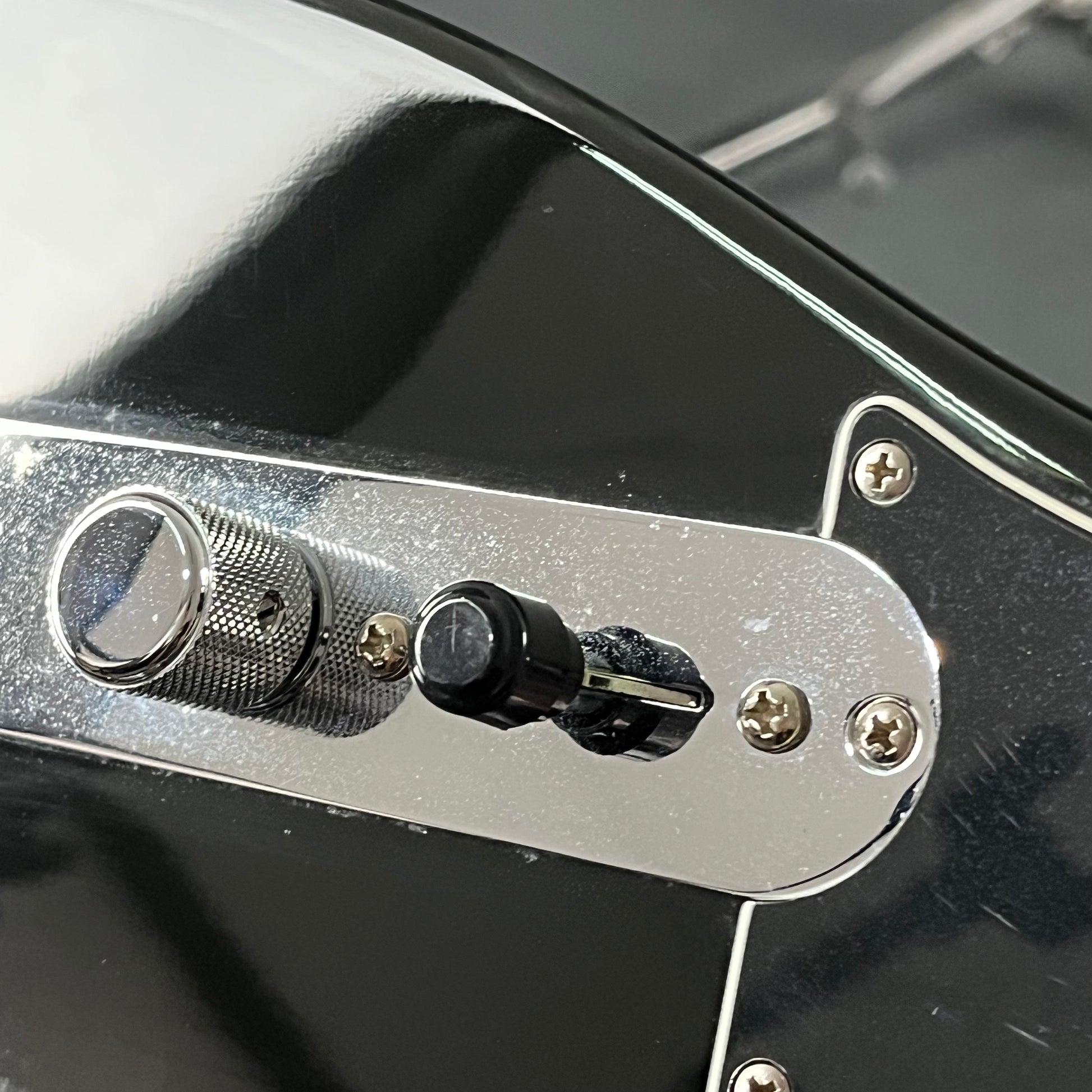 Fender Player Telecaster Left-Handed