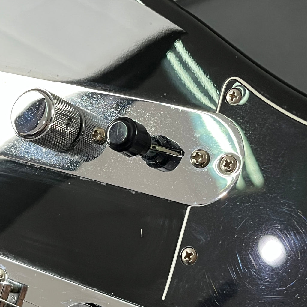 Fender Player Telecaster Left-Handed