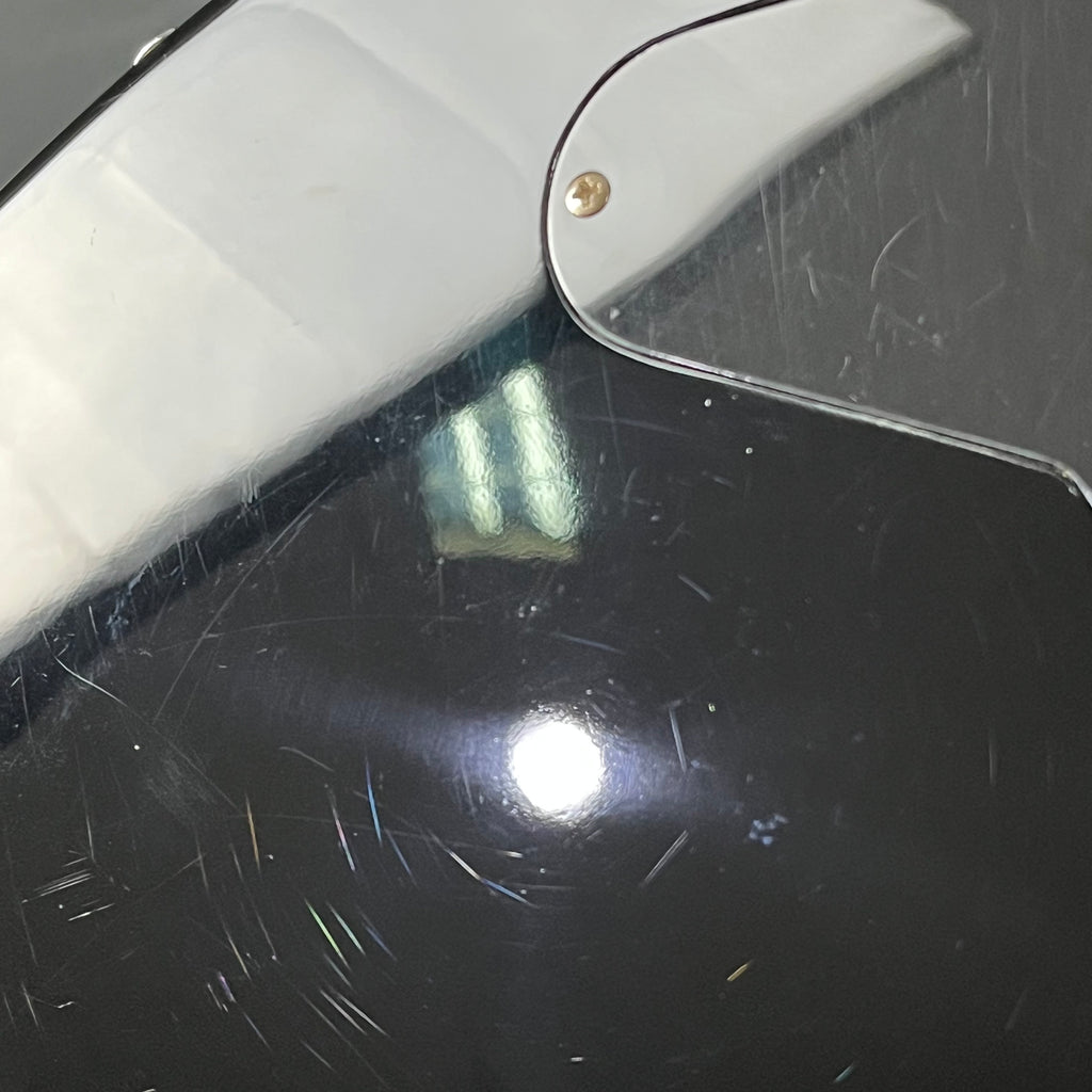 PRS Se Semi-Hollow Soapbar