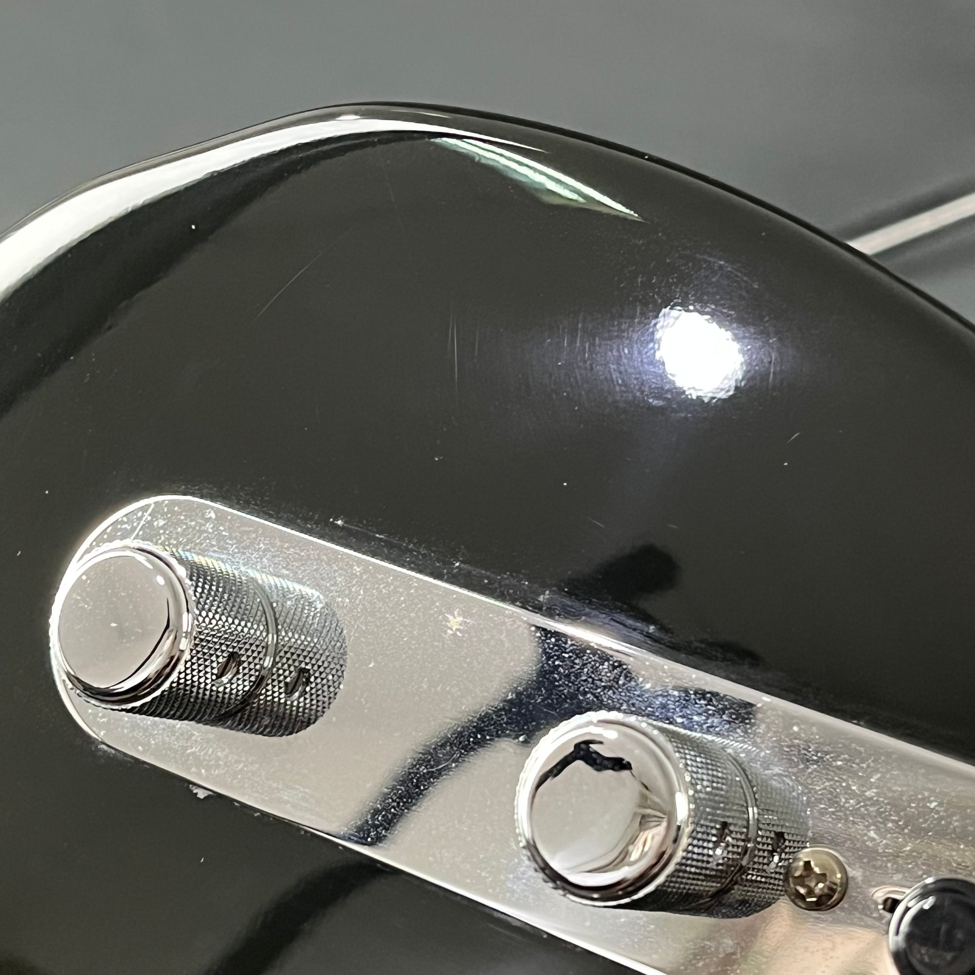 Fender Player Telecaster Left-Handed