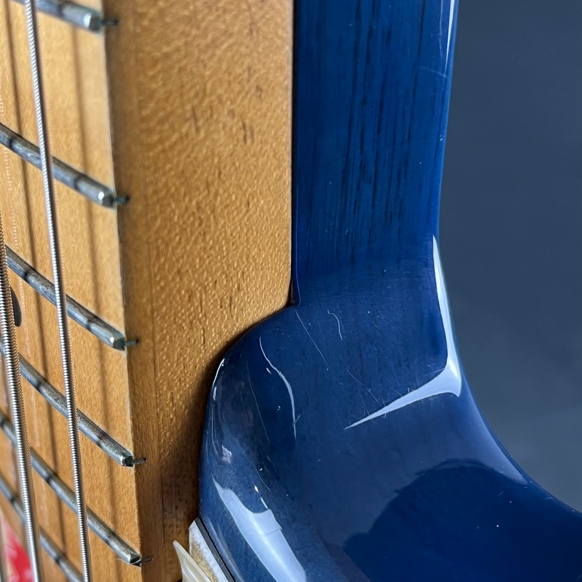 Bacchus BJB-98 JIRO Jazz Bass