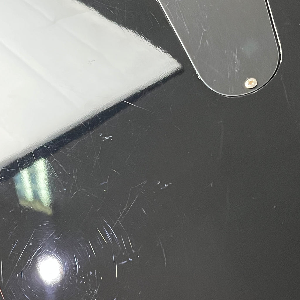 PRS Se Semi-Hollow Soapbar