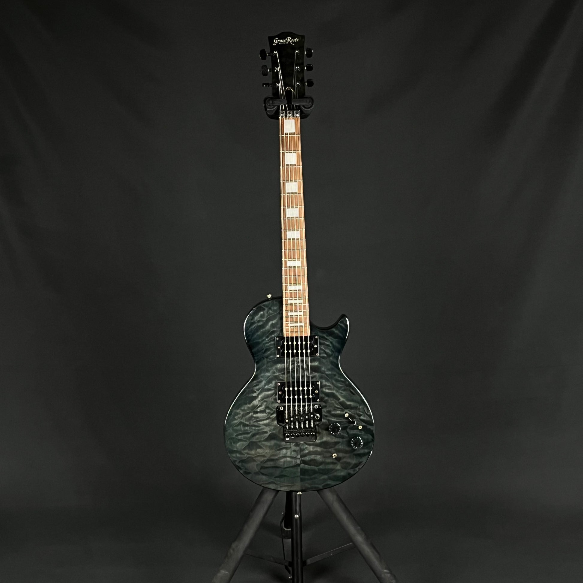 GrassRoots G-LP-49