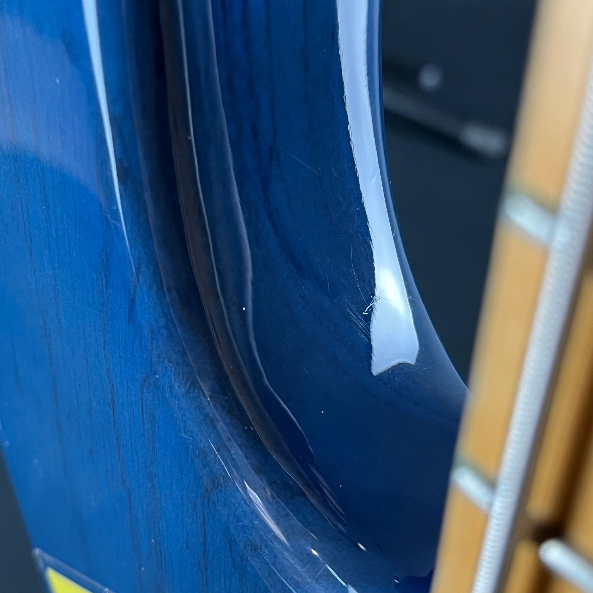 Bacchus BJB-98 JIRO Jazz Bass