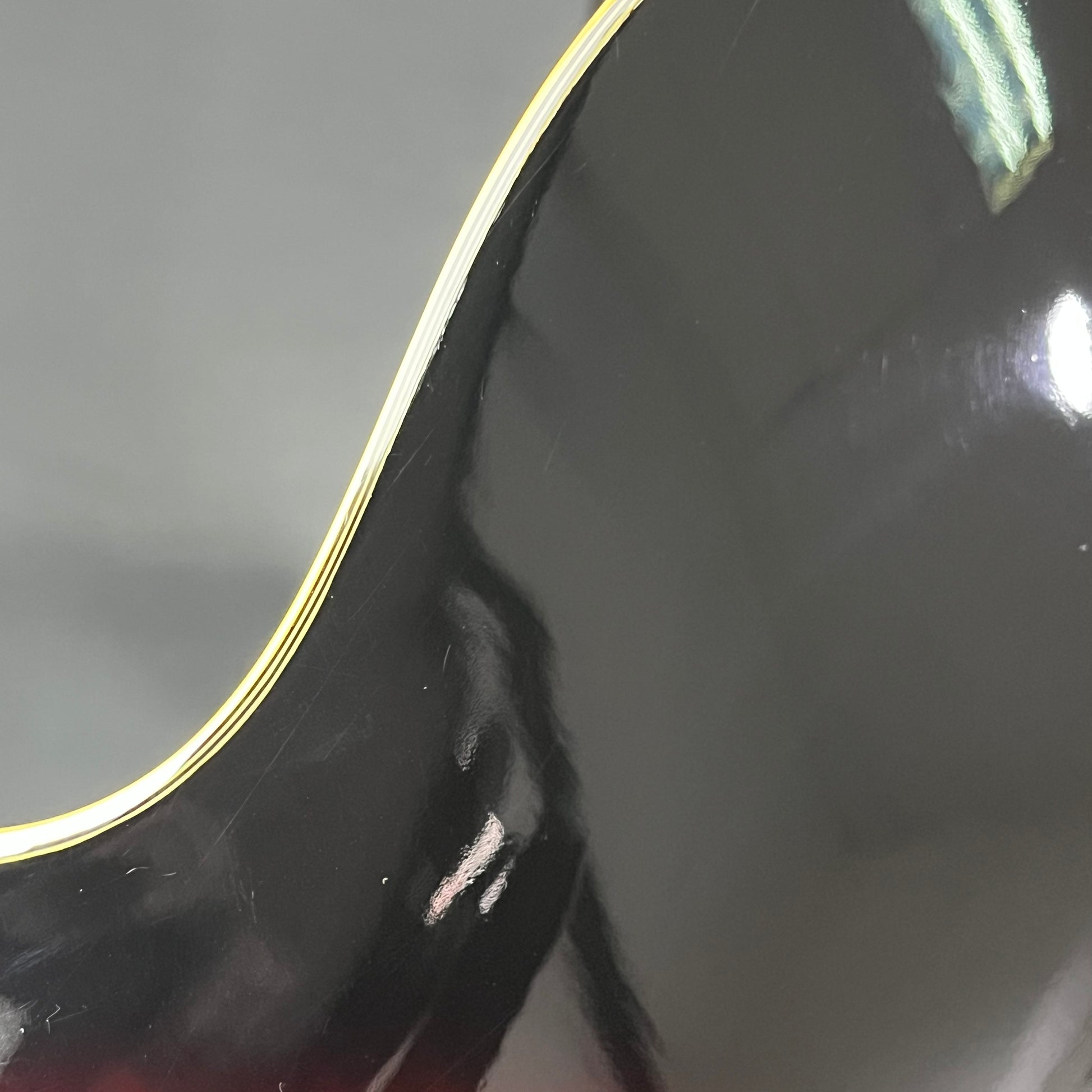 Epiphone Joe Pass Emperor-II Pro VS 2016