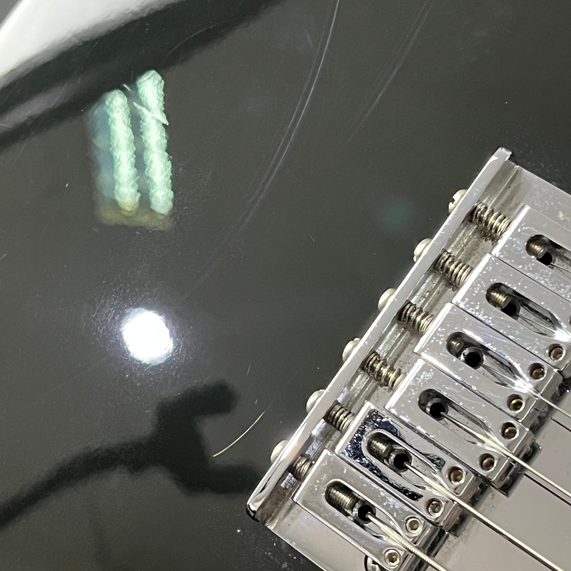 Fender Player Telecaster Left-Handed